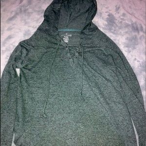 America eagle soft long sleeve